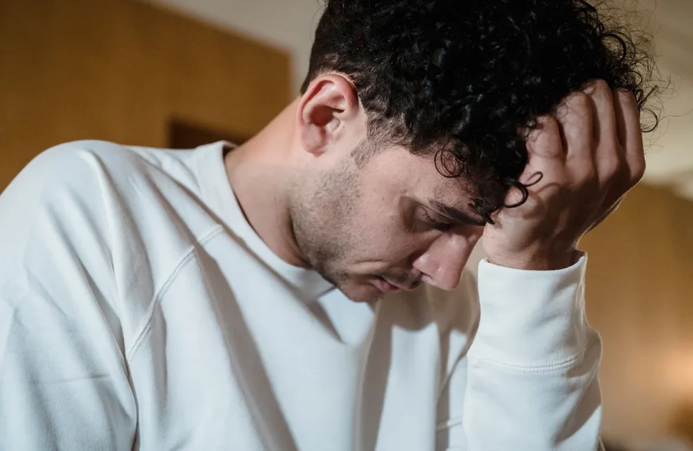 Duelo, pérdidas y transiciones de vida